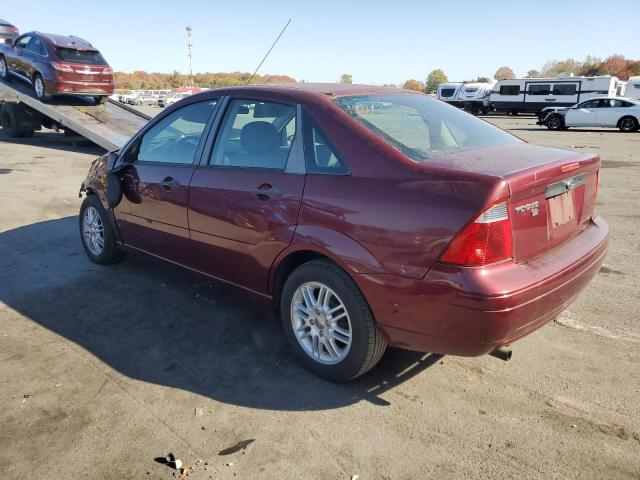 Photo 1 VIN: 1FAHP34N47W339086 - FORD FOCUS ZX4 