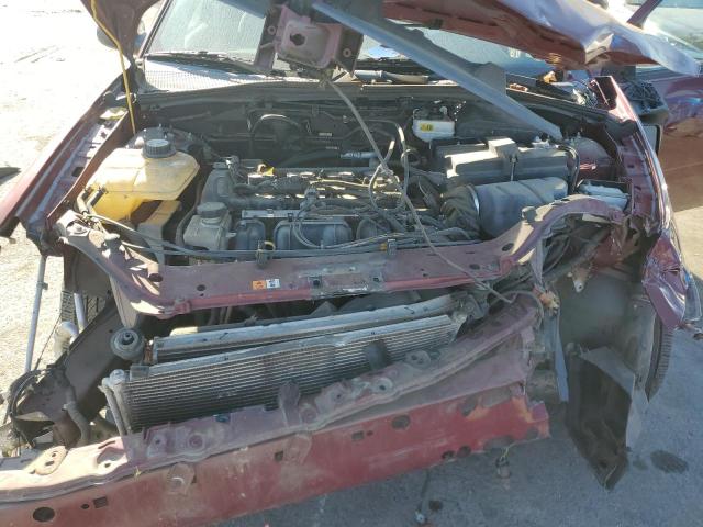 Photo 10 VIN: 1FAHP34N47W339086 - FORD FOCUS ZX4 