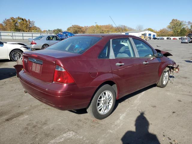 Photo 2 VIN: 1FAHP34N47W339086 - FORD FOCUS ZX4 