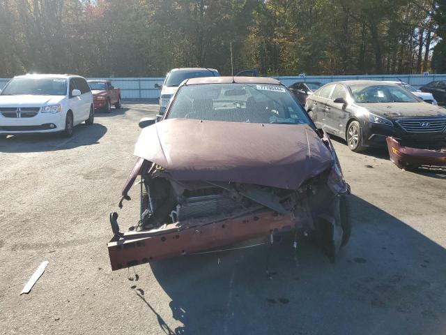 Photo 4 VIN: 1FAHP34N47W339086 - FORD FOCUS ZX4 