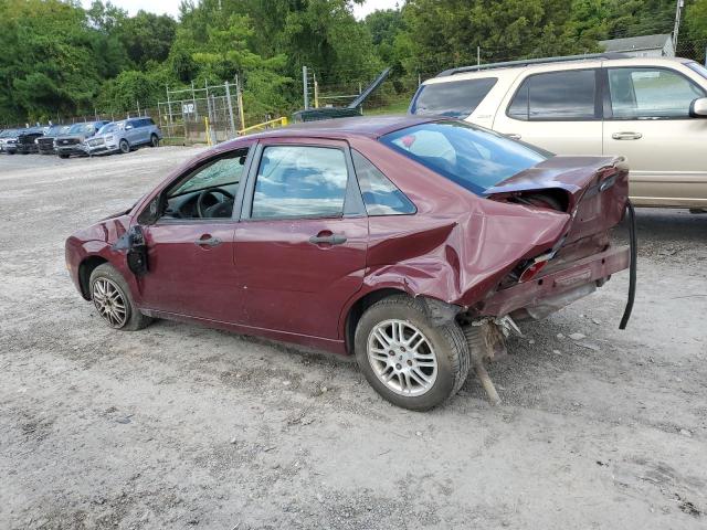 Photo 1 VIN: 1FAHP34N47W361024 - FORD FOCUS ZX4 