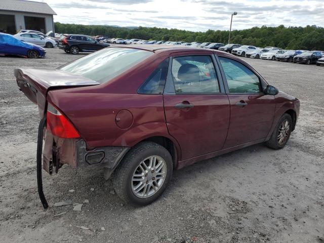 Photo 2 VIN: 1FAHP34N47W361024 - FORD FOCUS ZX4 