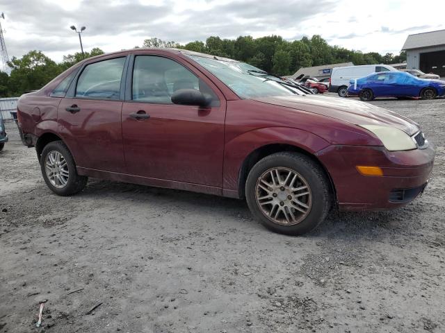 Photo 3 VIN: 1FAHP34N47W361024 - FORD FOCUS ZX4 