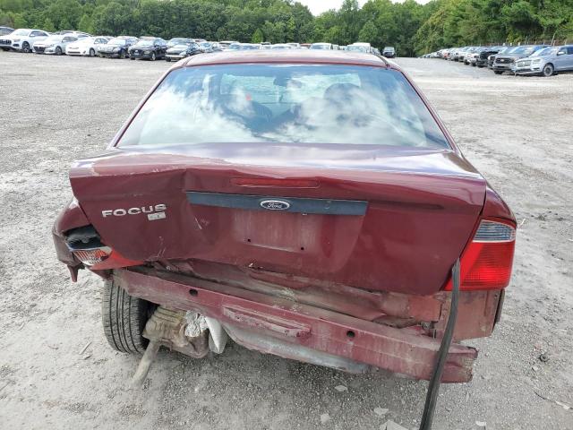 Photo 5 VIN: 1FAHP34N47W361024 - FORD FOCUS ZX4 