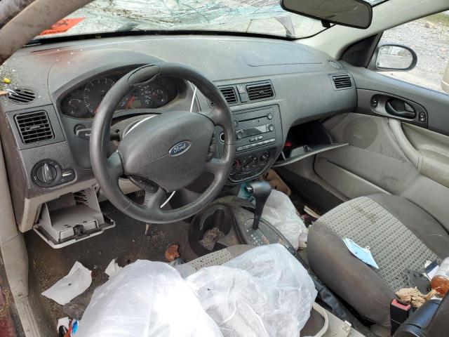 Photo 7 VIN: 1FAHP34N47W361024 - FORD FOCUS ZX4 