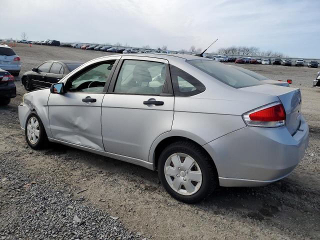 Photo 1 VIN: 1FAHP34N48W213151 - FORD FOCUS 