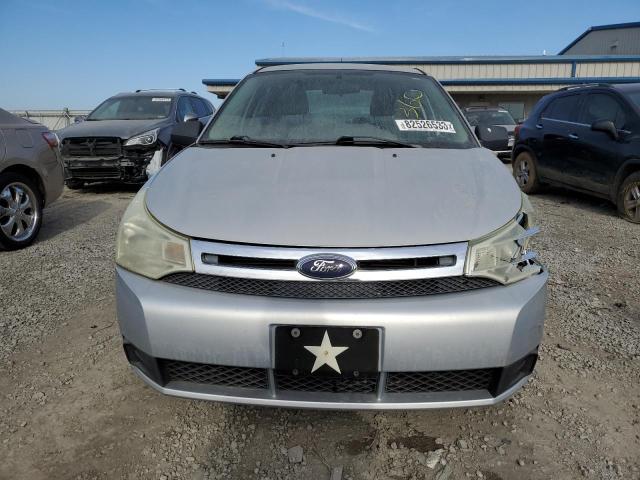 Photo 4 VIN: 1FAHP34N48W213151 - FORD FOCUS 