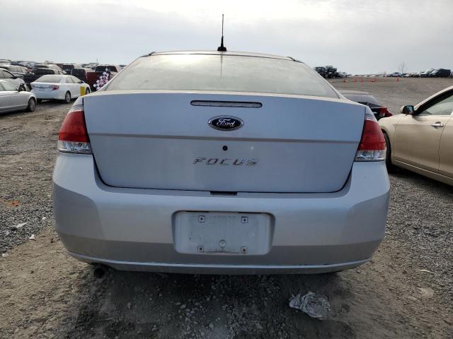 Photo 5 VIN: 1FAHP34N48W213151 - FORD FOCUS 