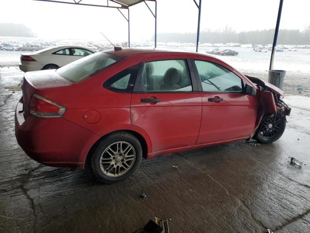 Photo 2 VIN: 1FAHP34N48W275195 - FORD FOCUS 