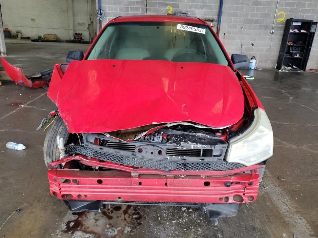 Photo 4 VIN: 1FAHP34N48W275195 - FORD FOCUS 