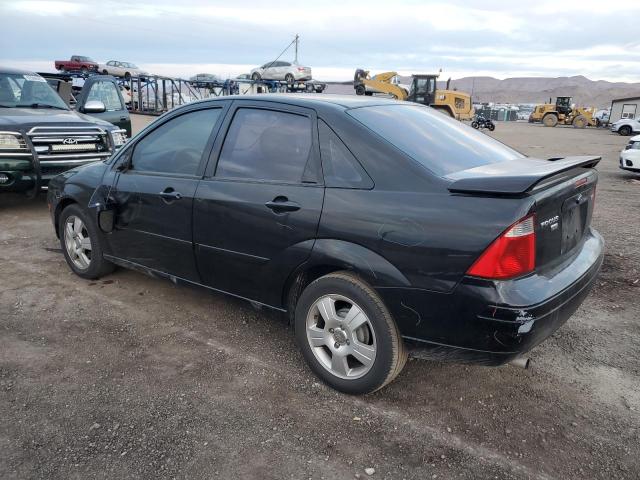 Photo 1 VIN: 1FAHP34N55W121669 - FORD FOCUS 