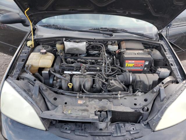 Photo 10 VIN: 1FAHP34N55W121669 - FORD FOCUS 