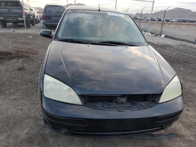 Photo 4 VIN: 1FAHP34N55W121669 - FORD FOCUS 