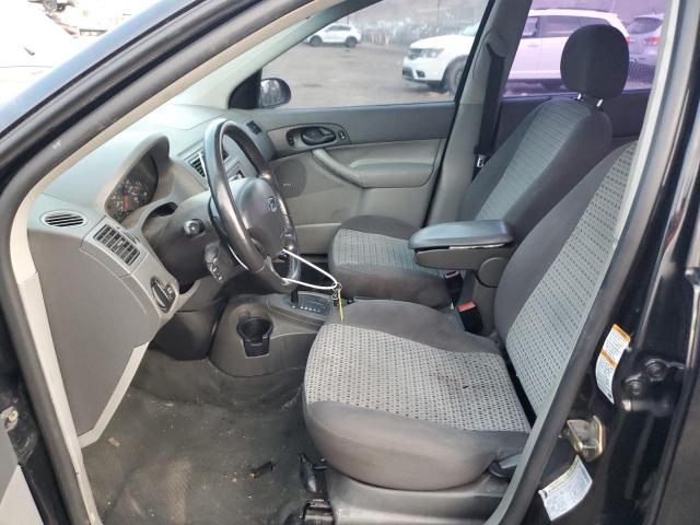 Photo 6 VIN: 1FAHP34N55W121669 - FORD FOCUS 