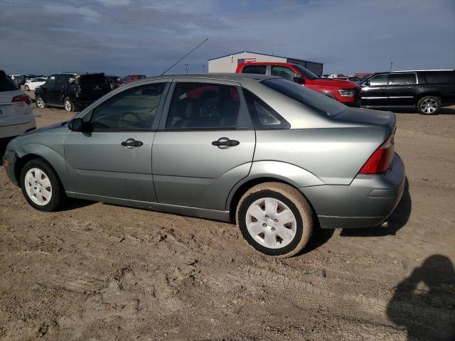 Photo 1 VIN: 1FAHP34N56W168525 - FORD FOCUS 