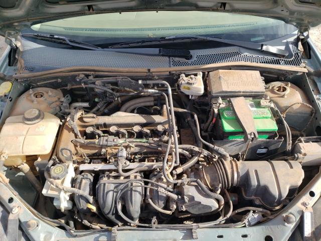 Photo 10 VIN: 1FAHP34N56W168525 - FORD FOCUS 