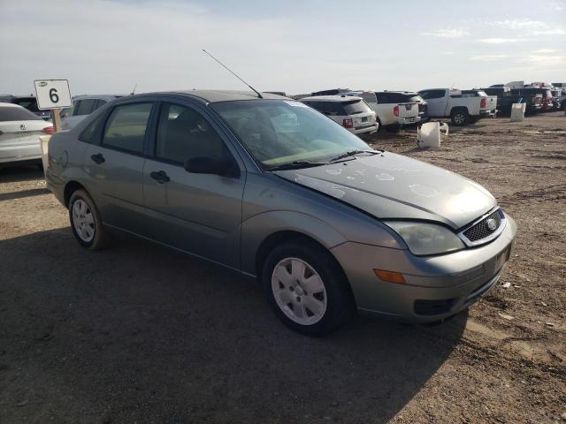 Photo 3 VIN: 1FAHP34N56W168525 - FORD FOCUS 