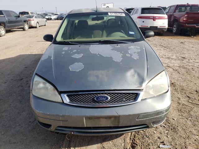 Photo 4 VIN: 1FAHP34N56W168525 - FORD FOCUS 