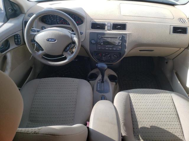 Photo 7 VIN: 1FAHP34N56W168525 - FORD FOCUS 