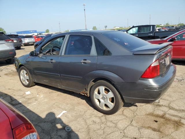 Photo 1 VIN: 1FAHP34N56W184899 - FORD FOCUS 