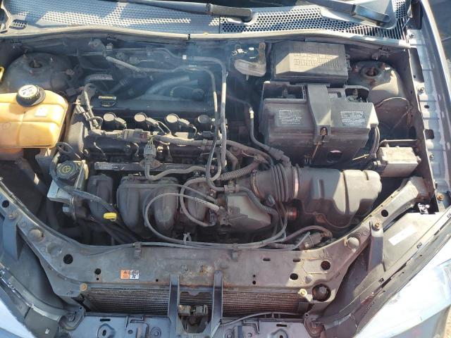 Photo 10 VIN: 1FAHP34N56W184899 - FORD FOCUS 