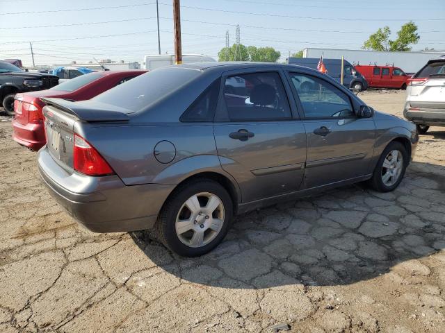 Photo 2 VIN: 1FAHP34N56W184899 - FORD FOCUS 