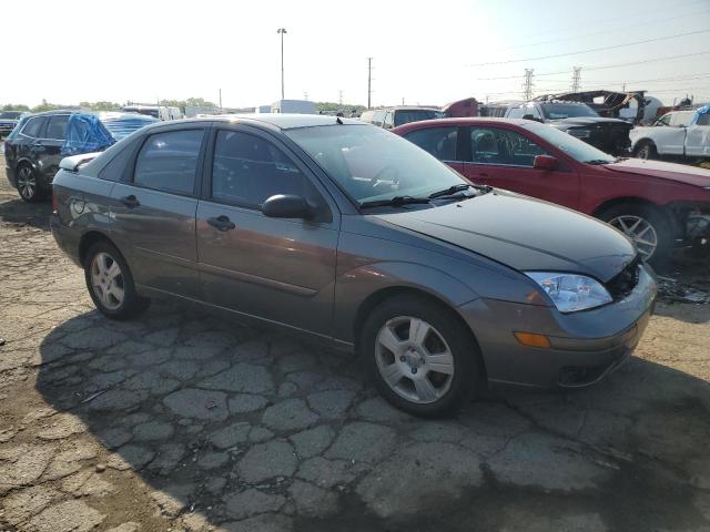 Photo 3 VIN: 1FAHP34N56W184899 - FORD FOCUS 