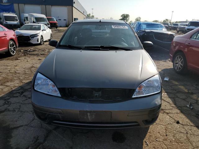 Photo 4 VIN: 1FAHP34N56W184899 - FORD FOCUS 