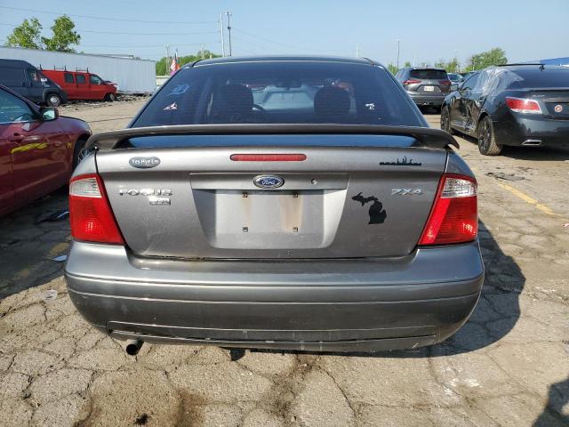 Photo 5 VIN: 1FAHP34N56W184899 - FORD FOCUS 