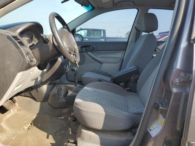 Photo 6 VIN: 1FAHP34N56W184899 - FORD FOCUS 