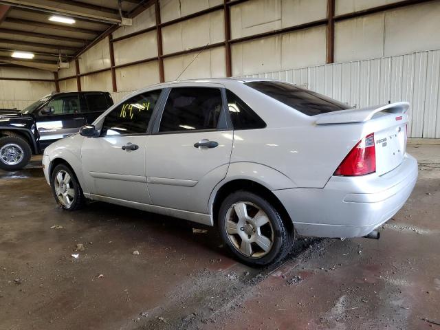 Photo 1 VIN: 1FAHP34N57W168963 - FORD FOCUS ZX4 