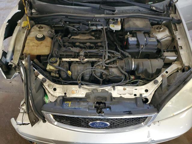 Photo 10 VIN: 1FAHP34N57W168963 - FORD FOCUS ZX4 