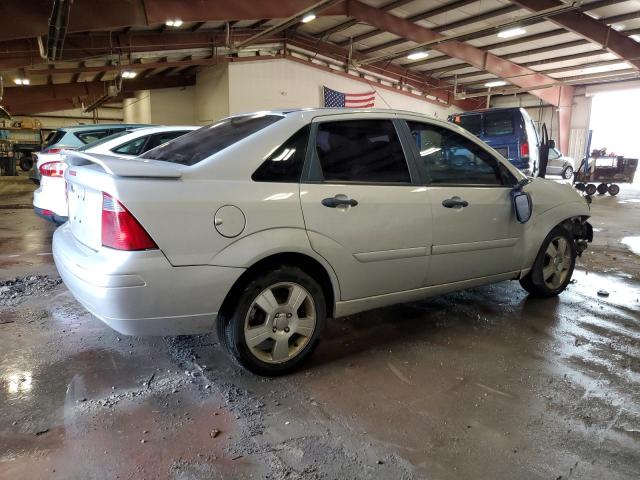 Photo 2 VIN: 1FAHP34N57W168963 - FORD FOCUS ZX4 