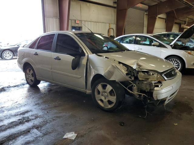 Photo 3 VIN: 1FAHP34N57W168963 - FORD FOCUS ZX4 