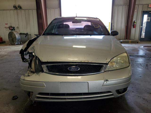 Photo 4 VIN: 1FAHP34N57W168963 - FORD FOCUS ZX4 