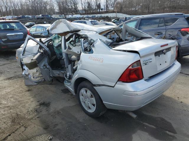 Photo 1 VIN: 1FAHP34N57W178635 - FORD FOCUS 