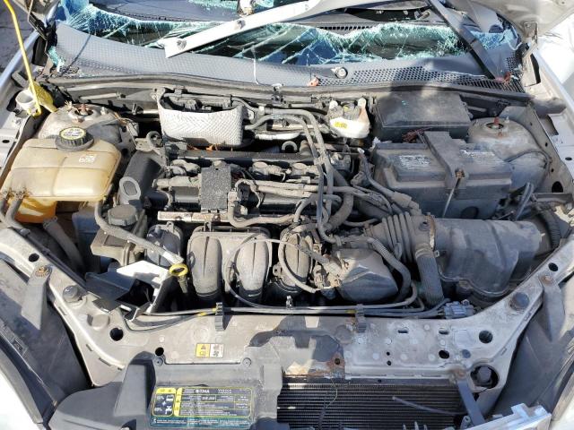 Photo 10 VIN: 1FAHP34N57W178635 - FORD FOCUS 