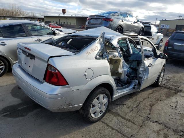 Photo 2 VIN: 1FAHP34N57W178635 - FORD FOCUS 