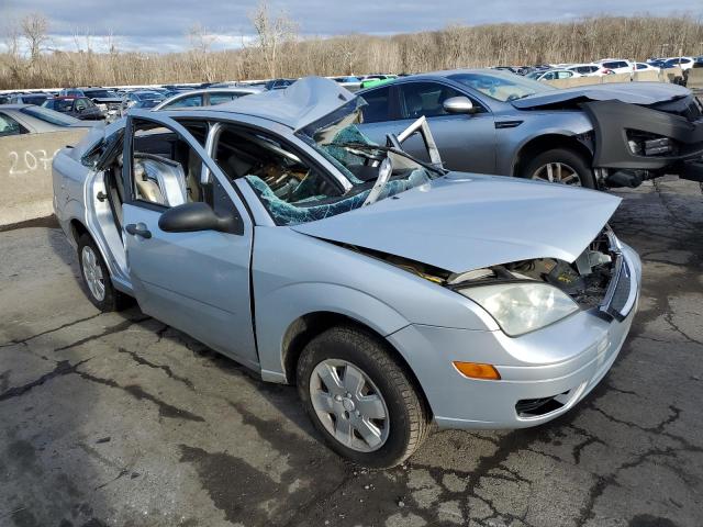 Photo 3 VIN: 1FAHP34N57W178635 - FORD FOCUS 