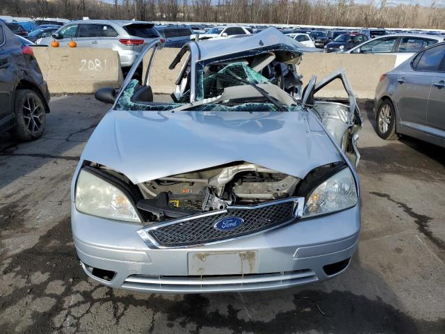 Photo 4 VIN: 1FAHP34N57W178635 - FORD FOCUS 