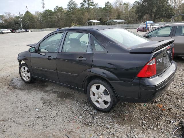 Photo 1 VIN: 1FAHP34N57W342675 - FORD FOCUS 