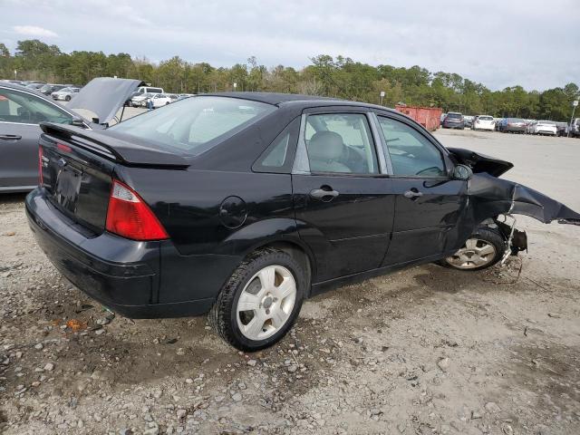 Photo 2 VIN: 1FAHP34N57W342675 - FORD FOCUS 