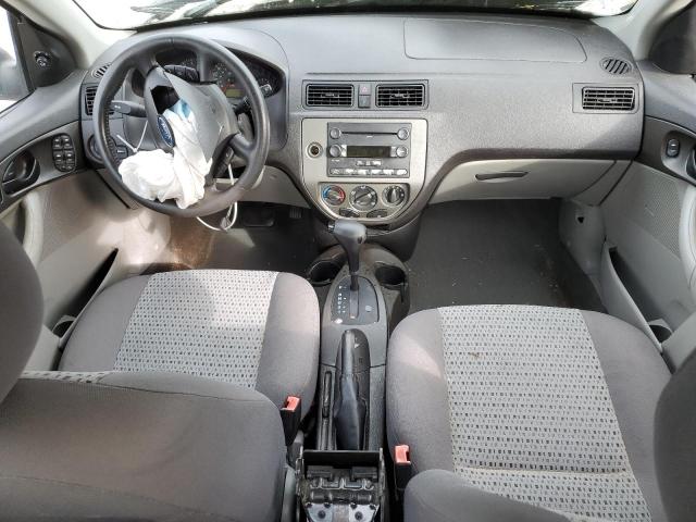 Photo 7 VIN: 1FAHP34N57W342675 - FORD FOCUS 