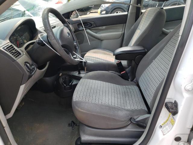 Photo 6 VIN: 1FAHP34N57W347441 - FORD FOCUS ZX4 