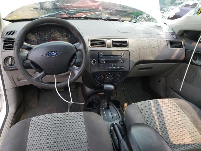 Photo 7 VIN: 1FAHP34N57W347441 - FORD FOCUS ZX4 