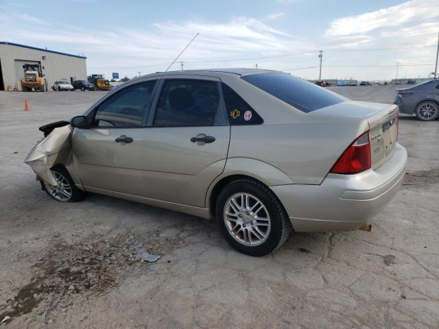 Photo 1 VIN: 1FAHP34N57W355006 - FORD FOCUS ZX4 