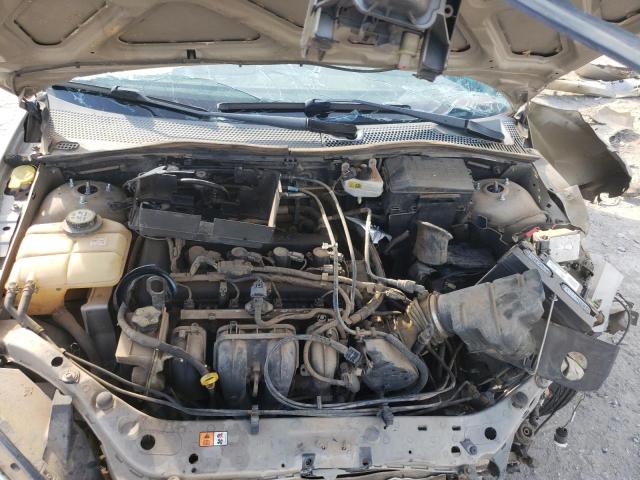 Photo 10 VIN: 1FAHP34N57W355006 - FORD FOCUS ZX4 