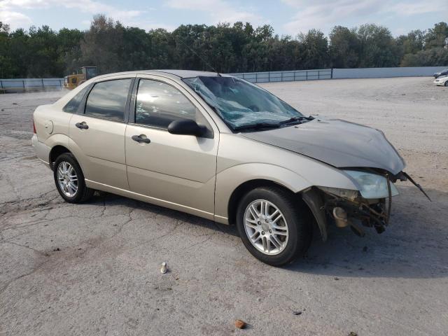 Photo 3 VIN: 1FAHP34N57W355006 - FORD FOCUS ZX4 