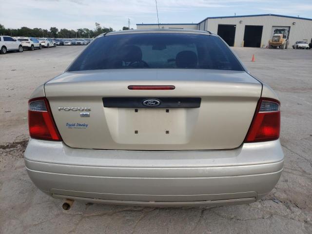 Photo 5 VIN: 1FAHP34N57W355006 - FORD FOCUS ZX4 