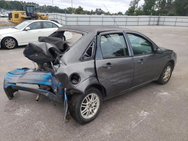 Photo 2 VIN: 1FAHP34N57W360948 - FORD FOCUS ZX4 